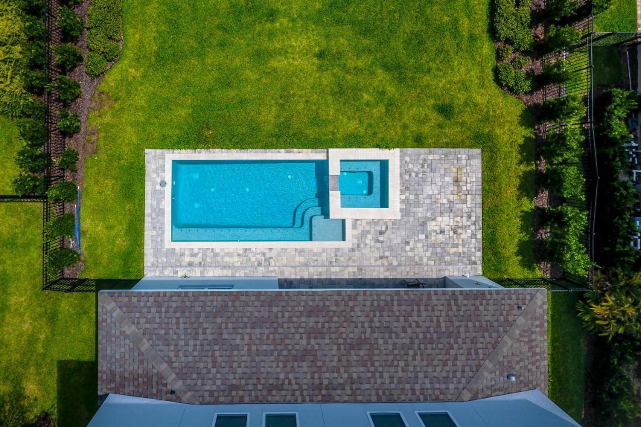 Amazing Five Bedrooms House With Private Pool At Encore Resort 7711 Four Corners Luaran gambar
