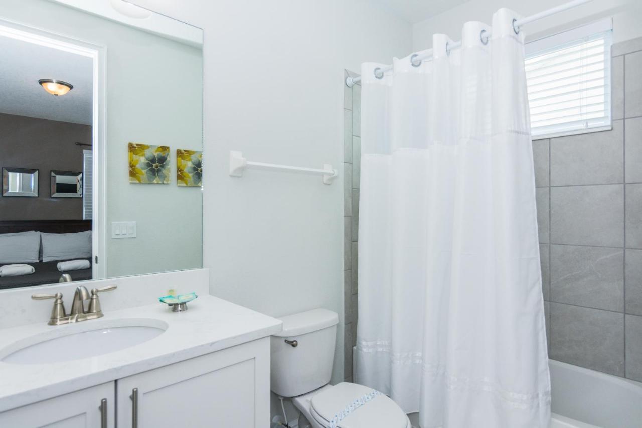 Amazing Five Bedrooms House With Private Pool At Encore Resort 7711 Four Corners Luaran gambar